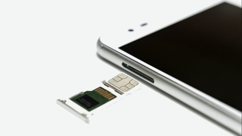 SIM đủ điều kiện 